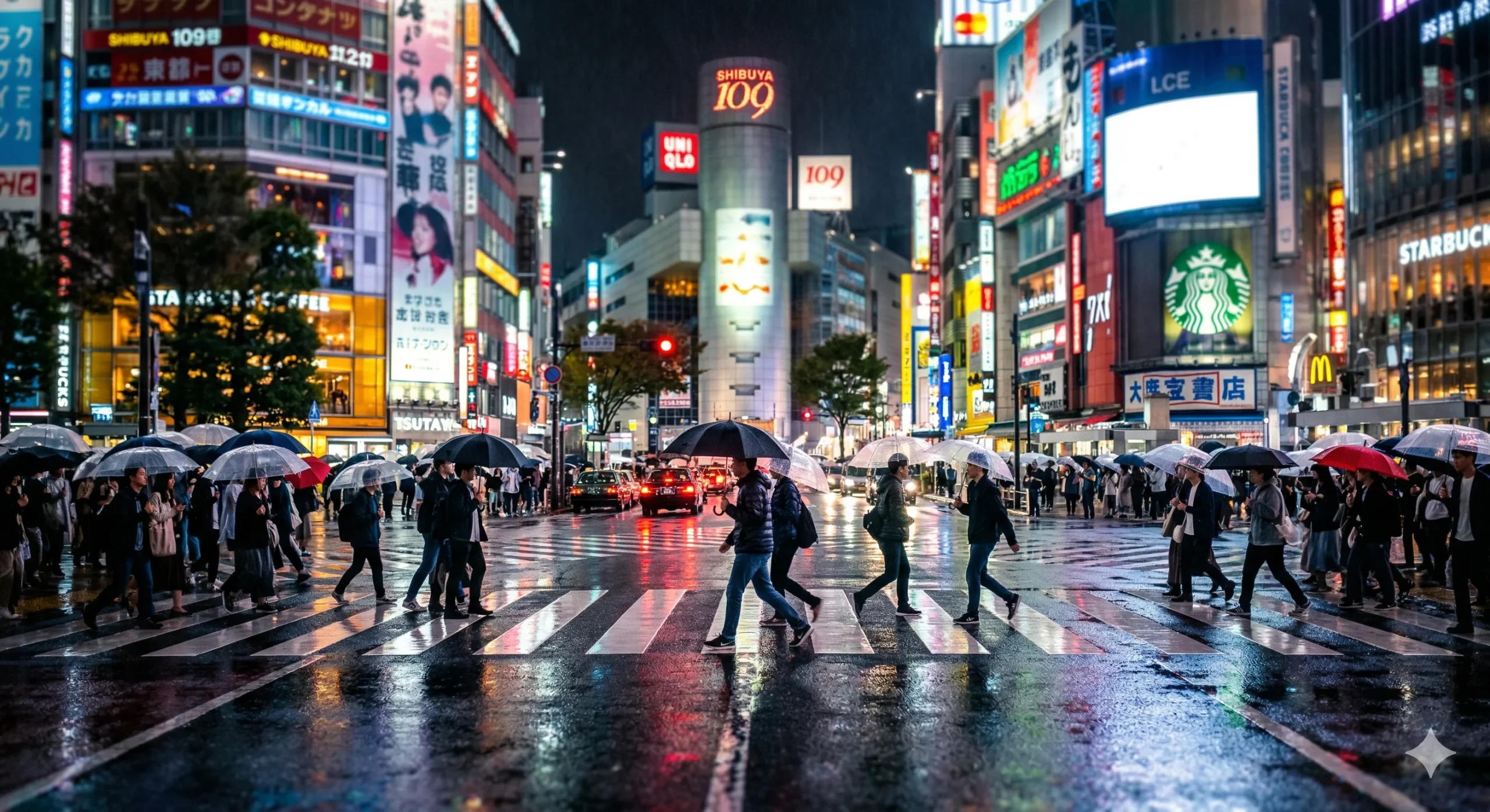 P3 2回目: Nano Banana 2 — 広角構図で同傾向