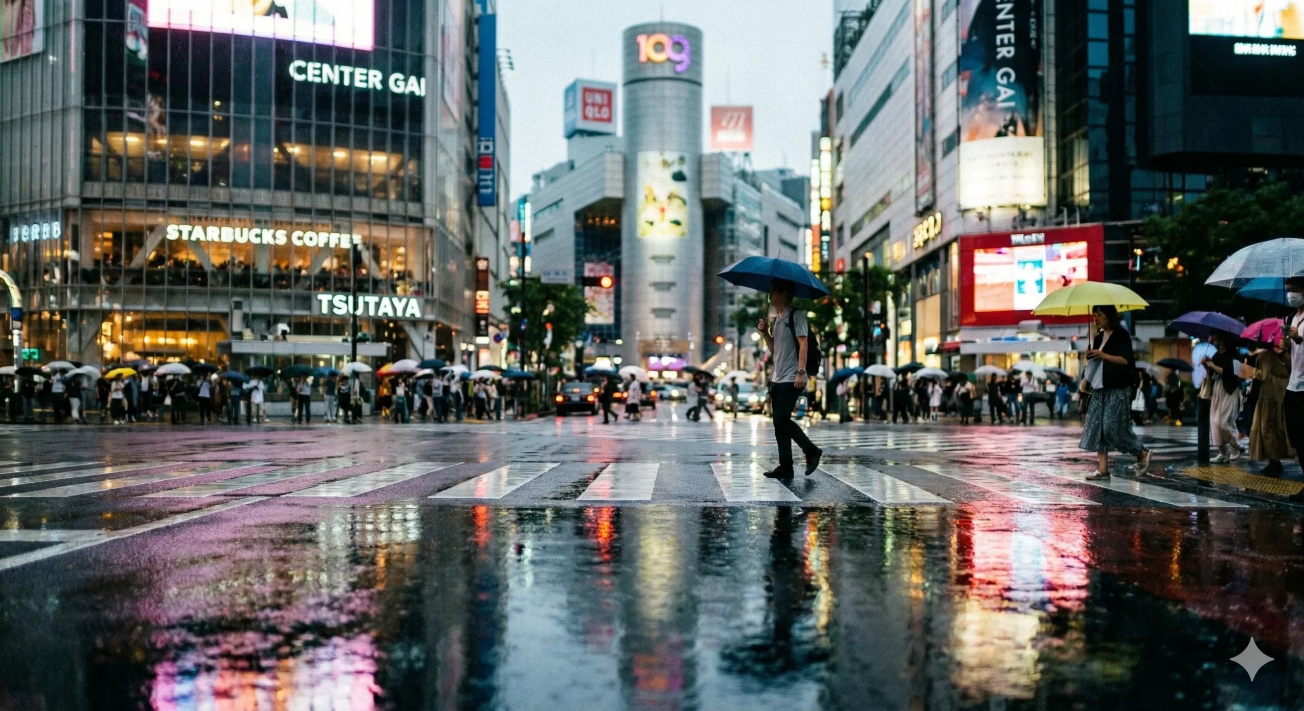 P3 2回目: Nano Banana Pro — やや曇天寄り