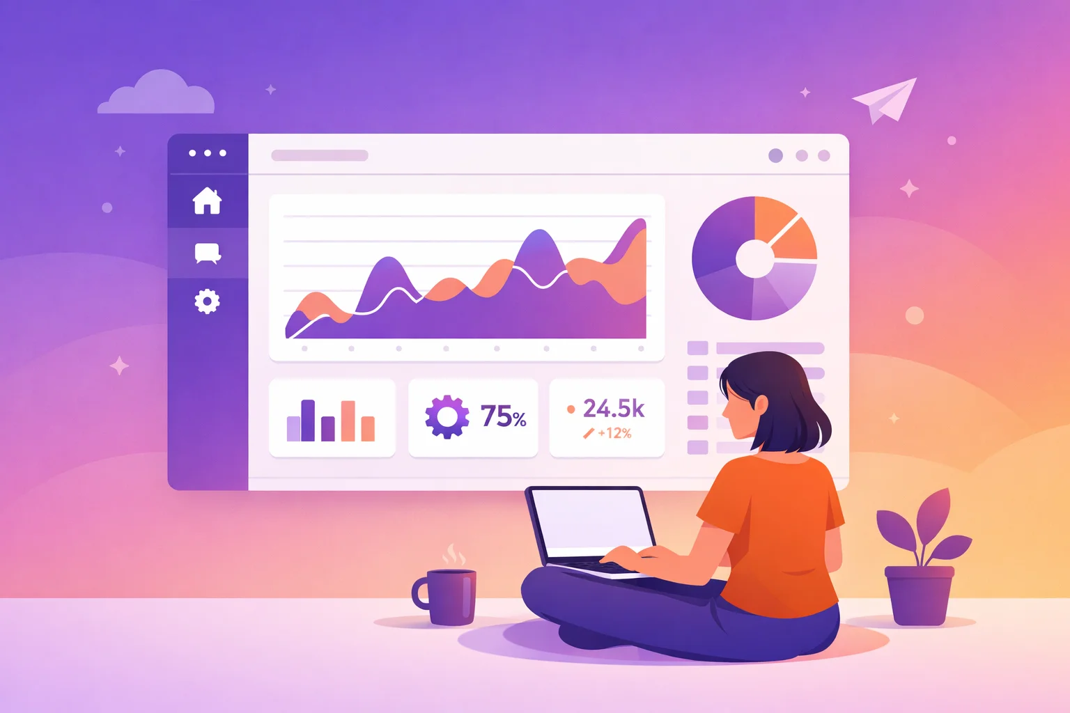 P4 2回目: ChatGPT — 安定して同トーン